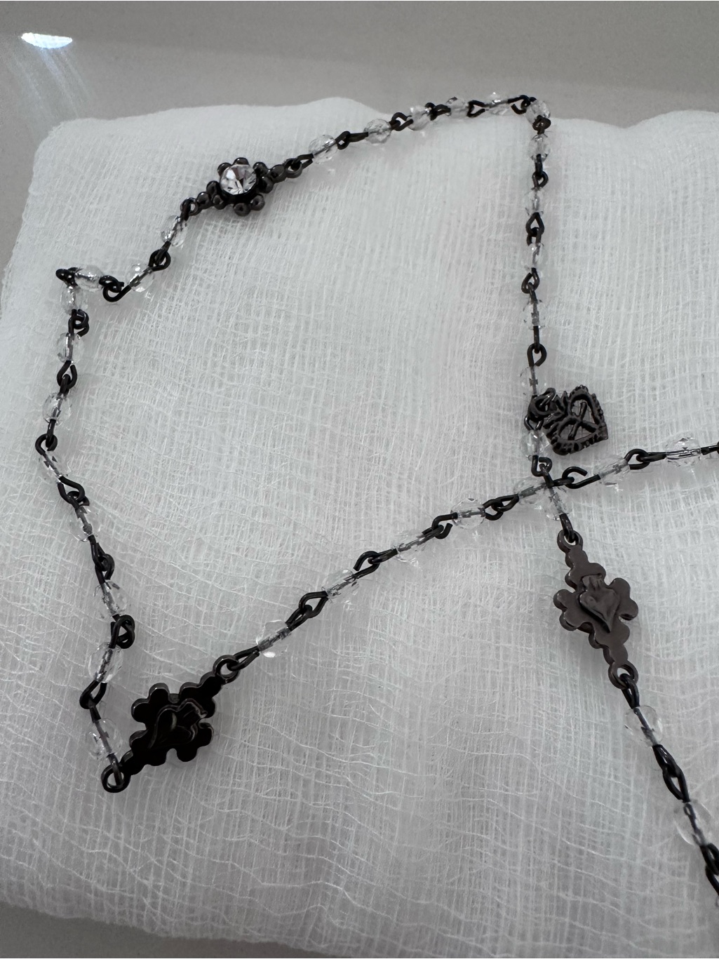 Virgin Saints & Angels Strand — image 3 of 6